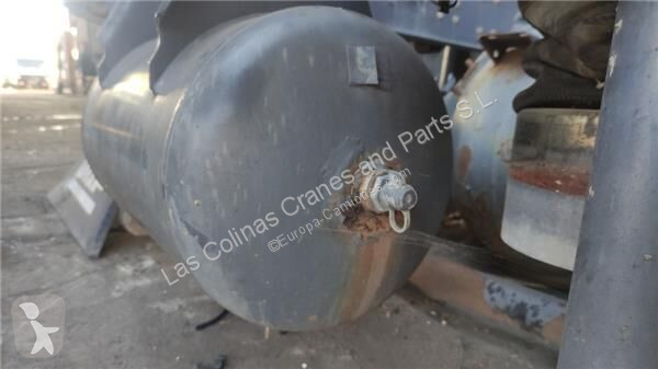 Reservdelar lastbilar DAF Réservoir de...