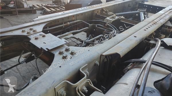 Piese camioane DAF Châssis pour camion Serie...