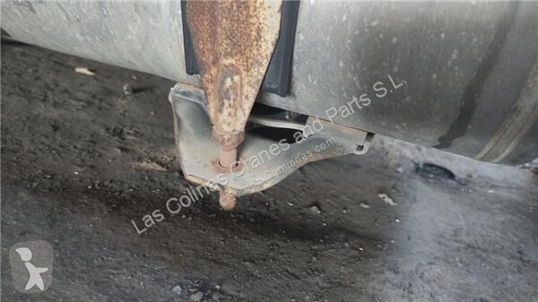 Reservdelar lastbilar DAF Fixations Soporte...