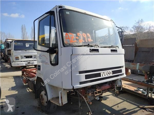 Náhradní díly pro kamiony Iveco Cabine Cabina...