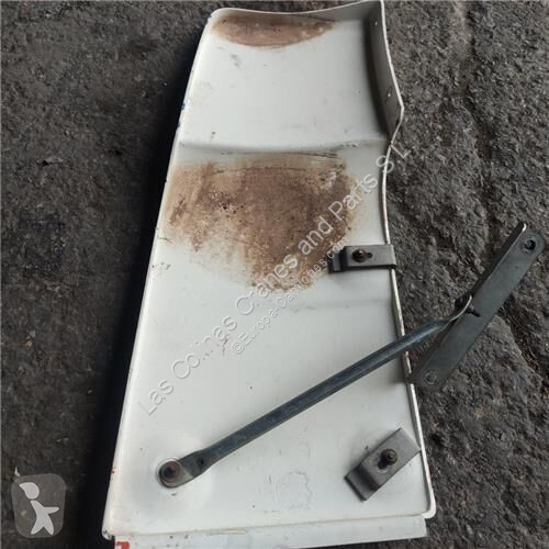 Reservdelar lastbilar DAF Aileron Bajos pour...