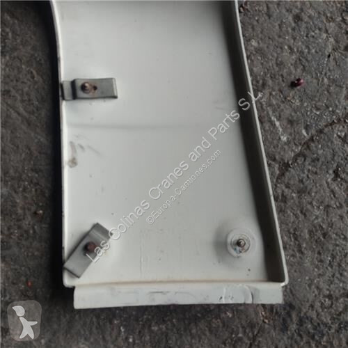 Reservdelar lastbilar DAF Aileron Bajos pour...
