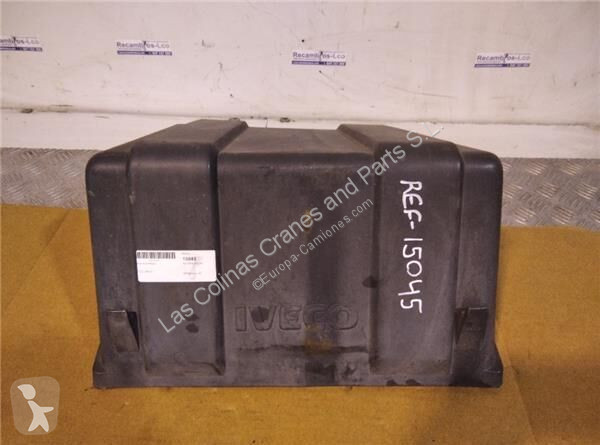 Vrachtwagenonderdelen Iveco Boîtier de batterie...