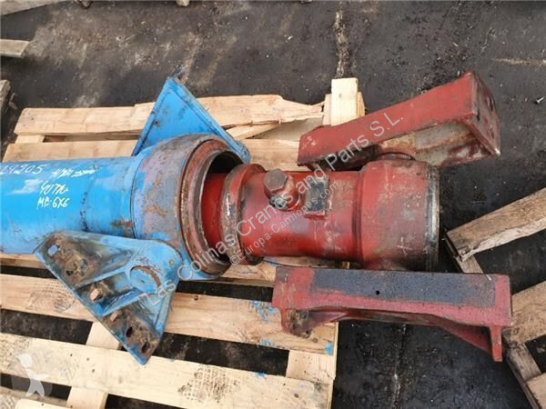 Pièces poids lourds Hyva Piston  pour...