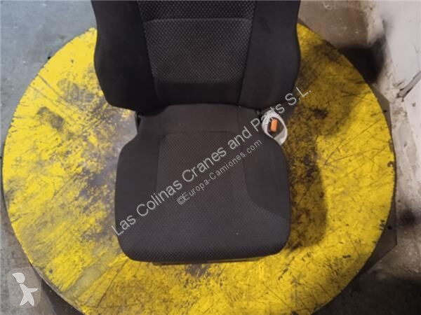 Reservdelar lastbilar MAN SiÃ¨ge pour tracteur...