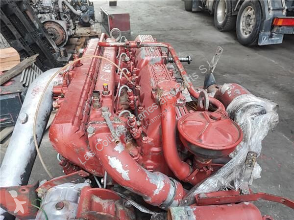 Vrachtwagenonderdelen Iveco Moteur (MP) FG...
