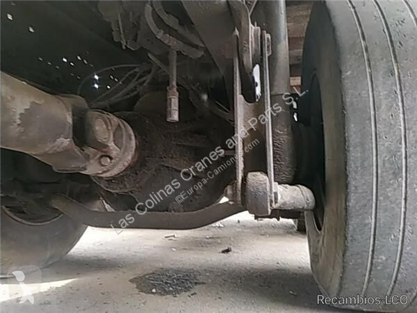 Reservedele til lastbil Iveco Différentiel...