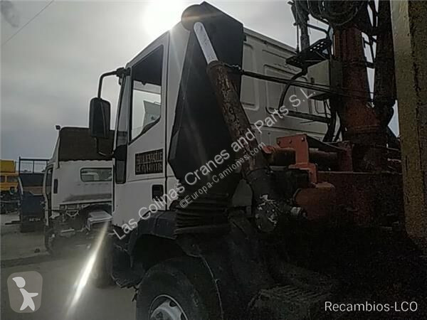 Reservdelar lastbilar Iveco Cabine  Cabina...
