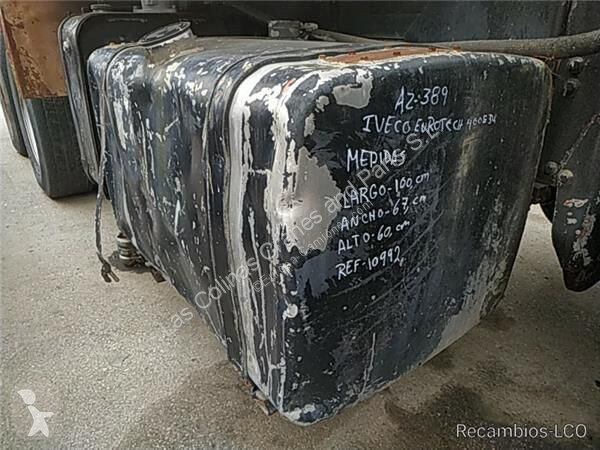 Náhradní díly pro kamiony Iveco Réservoir de...