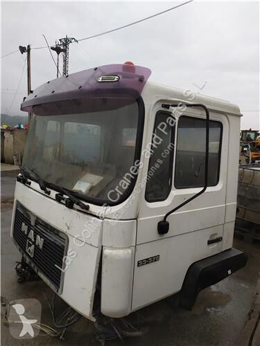 Reservdelar lastbilar MAN Pompe de levage de...