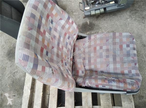 Náhradní díly pro kamiony Iveco Siège Asiento...