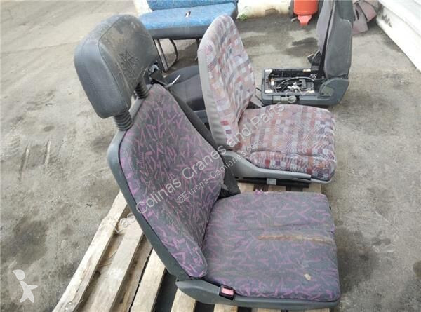 Náhradní díly pro kamiony Iveco Siège Asiento...