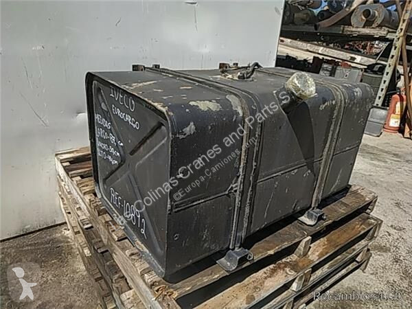 Peças pesados Iveco Réservoir de carburant...