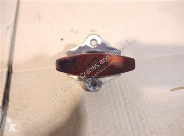 Reservdelar lastbilar Iveco Interrupteur de...