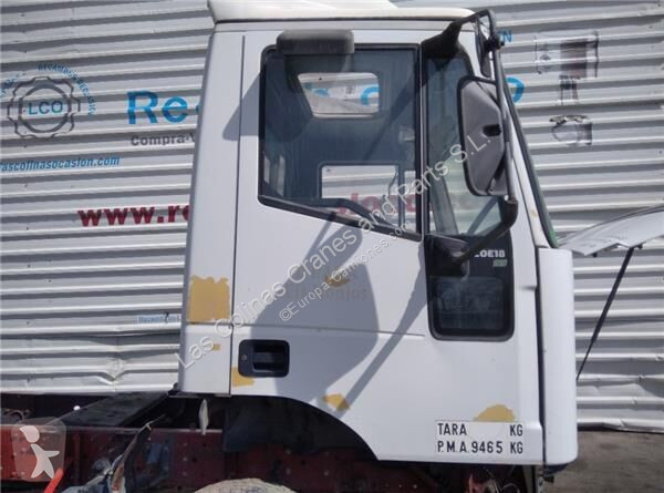 Reservdelar lastbilar Iveco Porte Puerta...