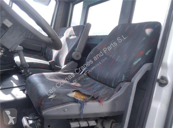 Náhradní díly pro kamiony Iveco Siège Asiento...
