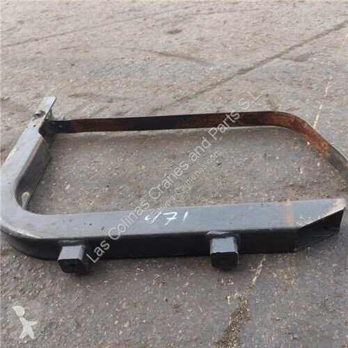 Reservdelar lastbilar Iveco Fixations Soporte...