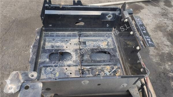 Reservedele til lastbil DAF Boîtier de batterie...