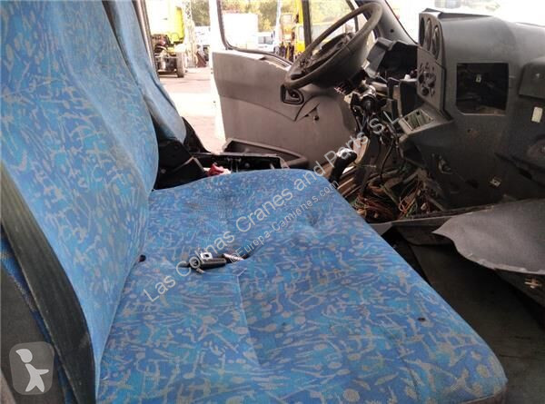 Reservdelar lastbilar Iveco Siège Asiento...