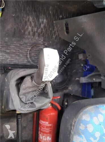 Reservdelar lastbilar Iveco Levier de vitesses...