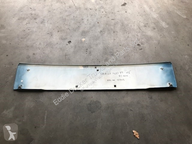 Pièces poids lourds DAF 1894038 BOVEN GRILLE...