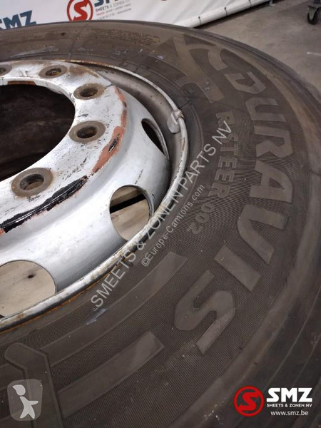 Reservdelar lastbilar Bridgestone Occ...