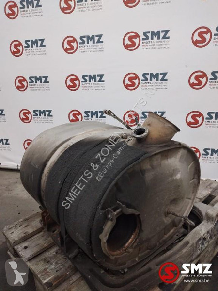 Vrachtwagenonderdelen Volvo Occ silencer Volvo...