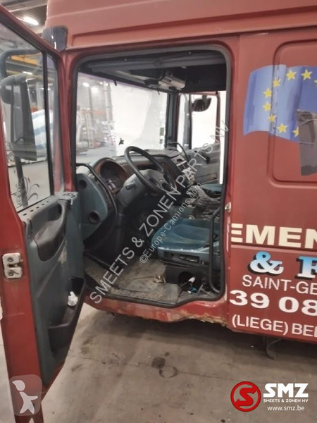 Pièces poids lourds DAF Occ Cabine compleet DAF...