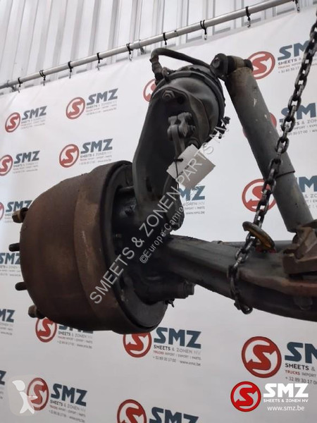 Peças pesados Volvo Occ vooras Volvo FM 20399064