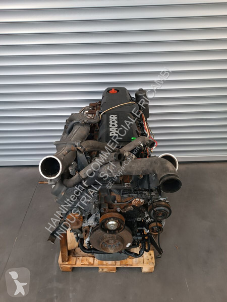 Pezzi di ricambio per mezzi pesanti DAF MX 340...