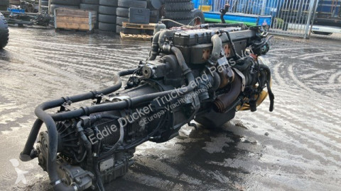 Motore DAF