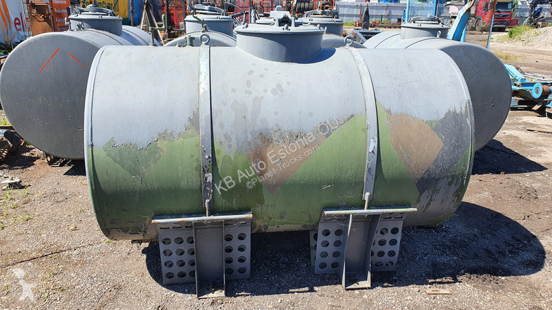 Peças pesados TANK 2000L