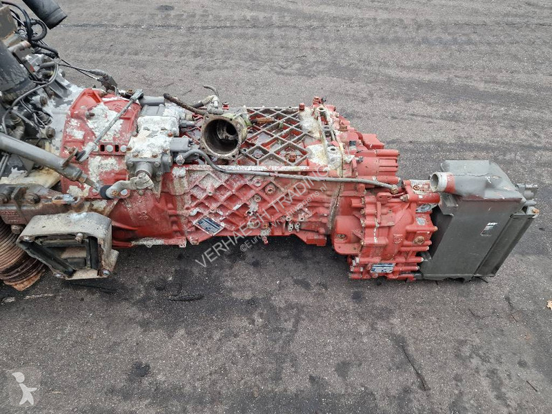 Piese camioane ZF ECOSPLIT 16S181 IT