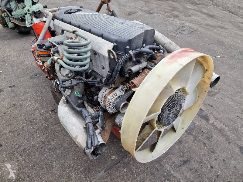 Vrachtwagenonderdelen Iveco CURSOR 8 F2BE0681C