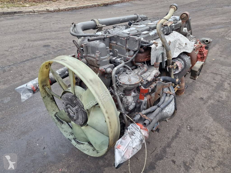 Vrachtwagenonderdelen Iveco EUROSTAR 8210