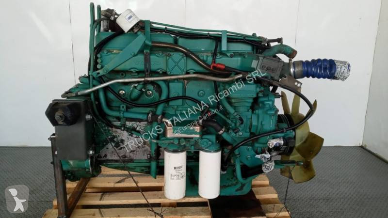 Ricambio per autocarri Volvo