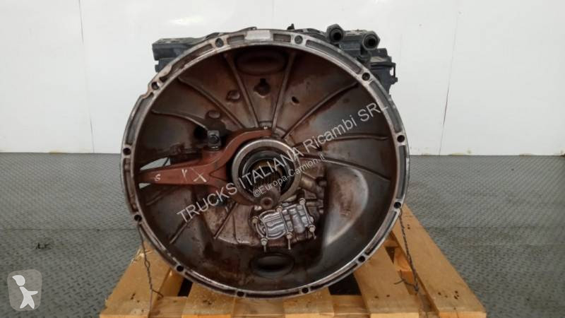 Reservdelar lastbilar Scania