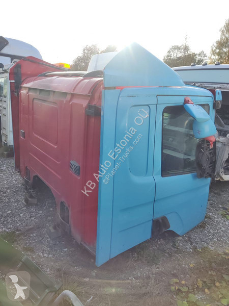 Reservedele til lastbil Scania 400 DB6x2*4MNB...