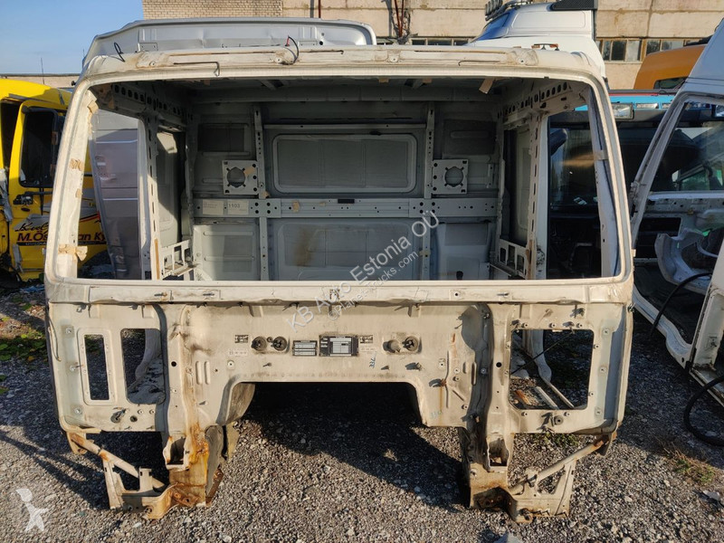 Náhradní díly pro kamiony Volvo 440HP 6*2 Rigid...