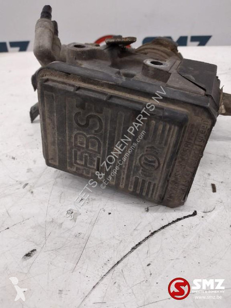 قطع غيار الآليات الثقيلة Volvo Occ EBS...