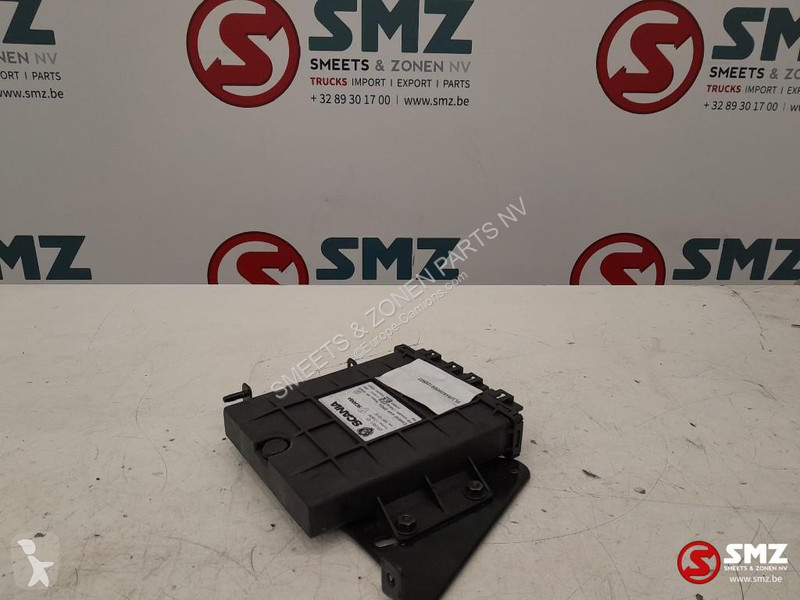 قطع غيار الآليات الثقيلة Scania Occ ECU...