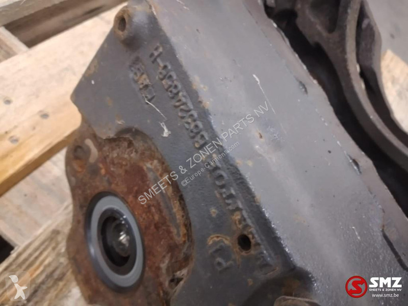 Reservdelar lastbilar Renault Occ remklauw...