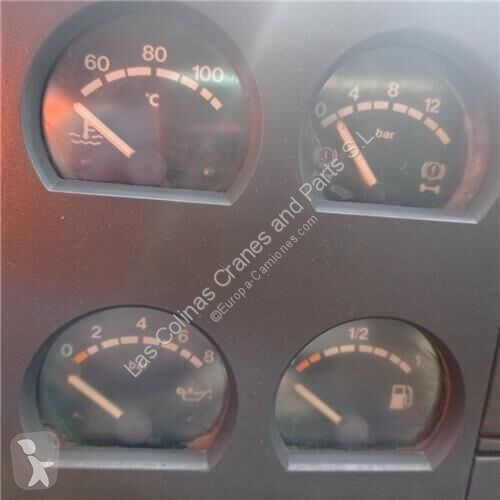 Reservdelar lastbilar Iveco Tableau de bord...