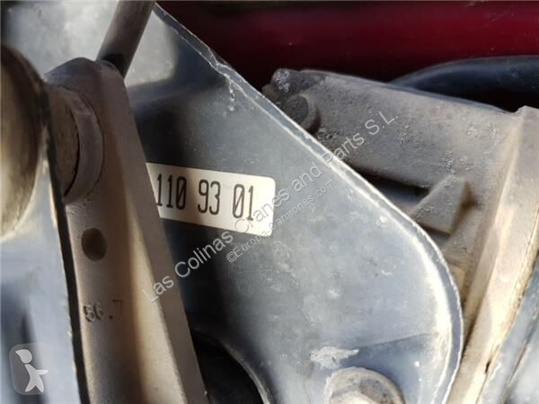 Náhradní díly pro kamiony Iveco Moteur...