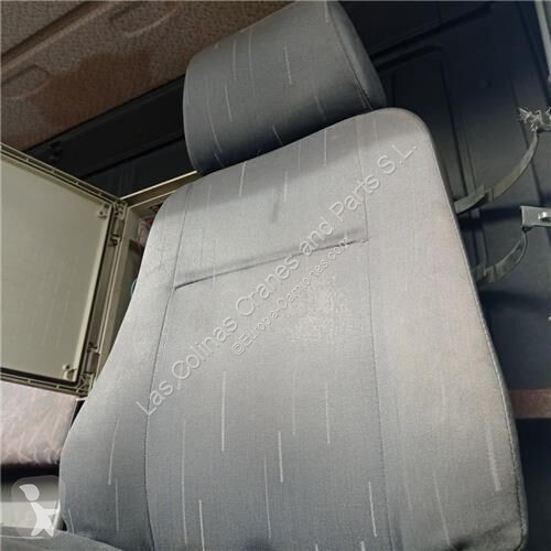 Reservdelar lastbilar Iveco Siège Asiento...
