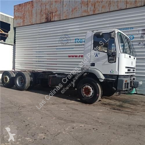 Reservdelar lastbilar Iveco Radiateur de...