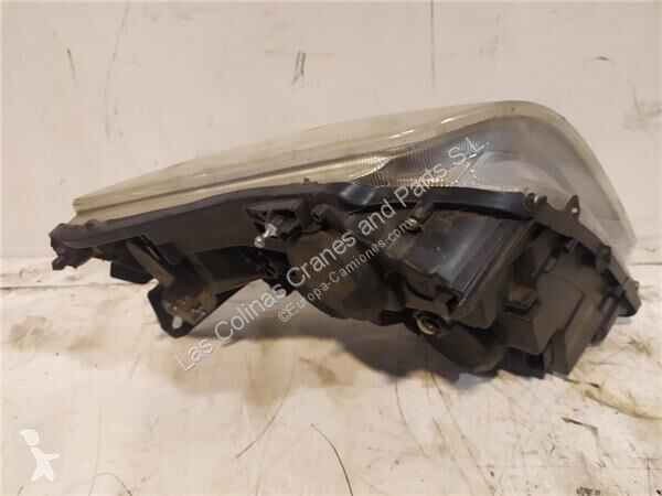 Náhradní díly pro kamiony Iveco Phare pour camion
