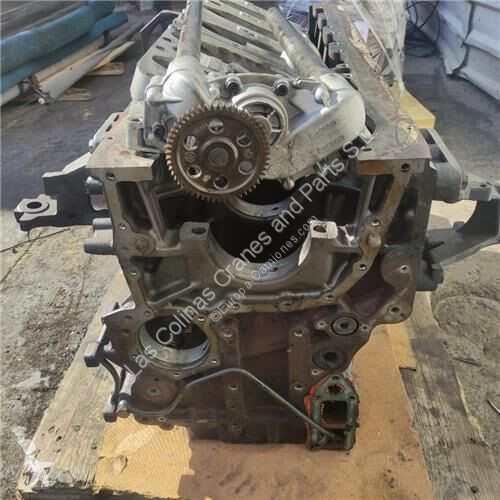 Reservdelar lastbilar DAF Bloc-moteur pour...