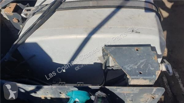 Náhradní díly pro kamiony Iveco Réservoir de...