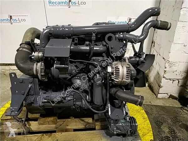 Náhradní díly pro kamiony Iveco Moteur Motor...